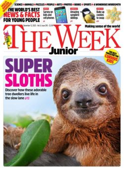 The Week Junior USA – Decemnber 12 2025