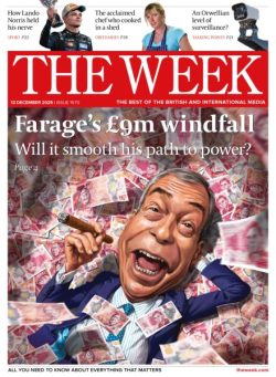 The Week UK – 13 December 2025