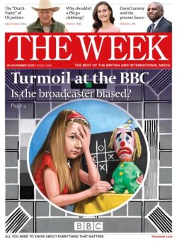 The Week UK – 15 November 2025