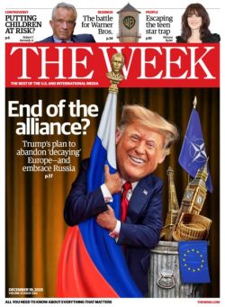The Week USA – December 19 2025