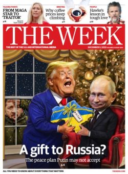 The Week USA – December 5 2025