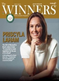 The Winners – Dezembro 2025