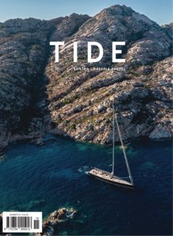 TIDE – Issue 15 2025