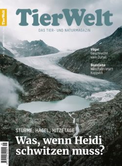 TierWelt – 11 Dezember 2025