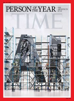Time USA – December 29 2025