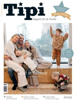 Tipi – Winter 2025-26