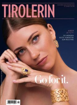 Tirolerin – Dezember 2025 – Januar 2026