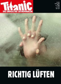 Titanic – Januar 2026