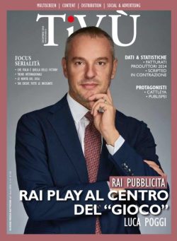 Tivu – Dicembre 2025