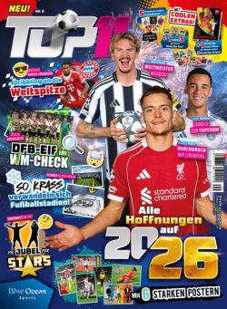 TOP11 – Dezember 2025