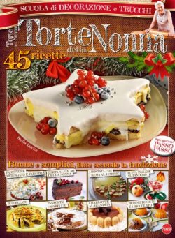 Torte della Nonna – Dicembre 2025