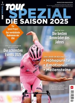Tour Spezial – Die Saison 2025