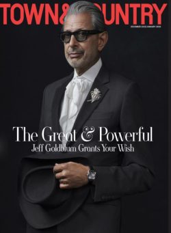 Town & Country USA – December 2025 – January 2026