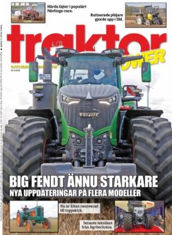 Traktor Power – December 2025
