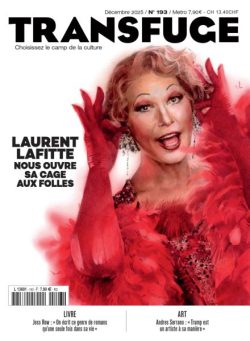 Transfuge – Decembre 2025