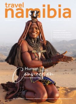 Travel Namibia – Summer 2025-26
