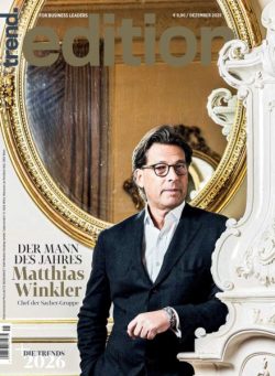 Trend – 19 Dezember 2025