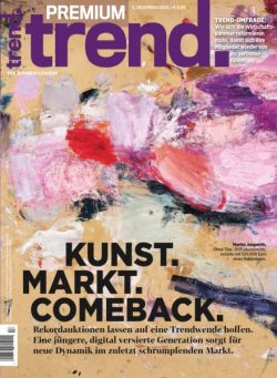 Trend – 5 Dezember 2025