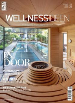 Trendmagazin Wellnessideen – Dezember 2025