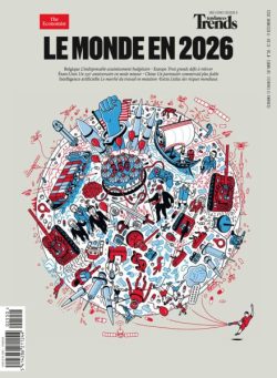 Trends Tendances – 11 Decembre 2025