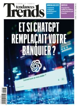 Trends Tendances – 13 Novembre 2025