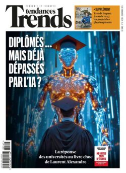 Trends Tendances – 20 Novembre 2025