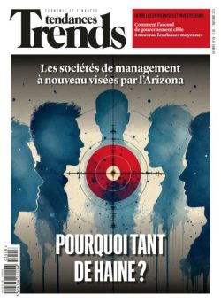 Trends Tendances – 27 Novembre 2025