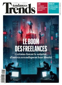 Trends Tendances – 4 Decembre 2025