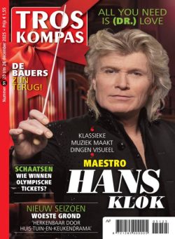 TrosKompas – 16 December 2025