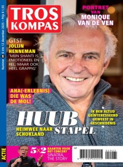 TrosKompas – 2 December 2025