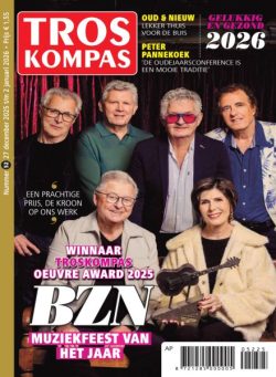 TrosKompas – 23 December 2025