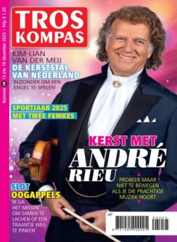 TrosKompas – 9 December 2025