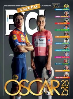 TuttoBici – Dicembre 2025