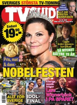 TV-guiden – 4 December 2025
