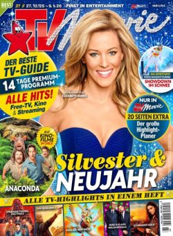 TV Movie – 19 Dezember 2025