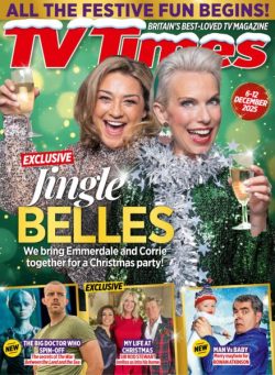 TV Times – 6 December 2025