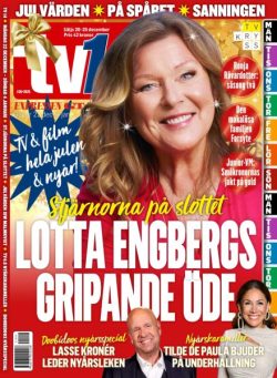 TV14 – 20 December 2025