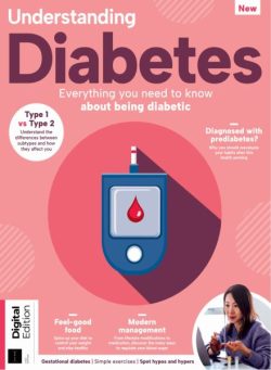 Understanding Diabetes – 1st Edition – December 2025