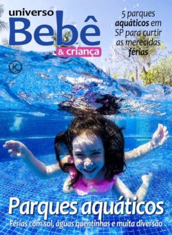 Universo Bebe e Crianca – Dezembro 2025