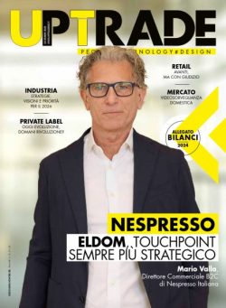 UpTrade – Dicembre 2025