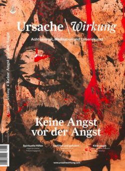 Ursache Wirkung – November 2025