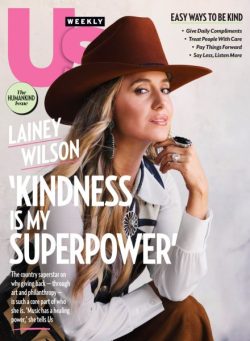Us Weekly – December 1 2025
