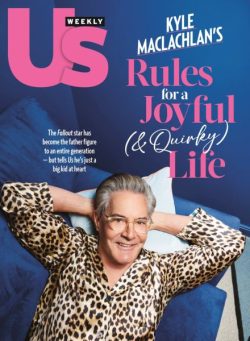 Us Weekly – December 22 2025