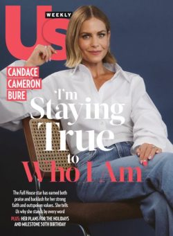 Us Weekly – December 29 2025