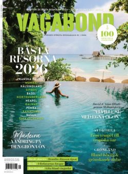 Vagabond – December 2025