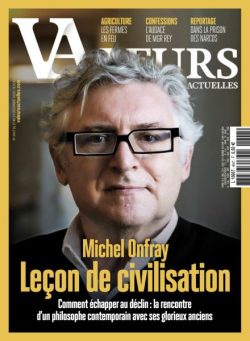 Valeurs Actuelles – 17 Decembre 2025
