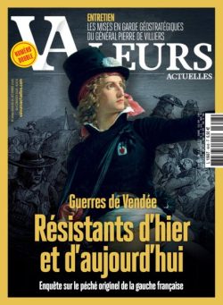 Valeurs Actuelles – 24 Decembre 2025