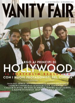 Vanity Fair Italia – 10 Dicembre 2025