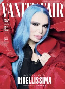 Vanity Fair Italia – 3 Dicembre 2025
