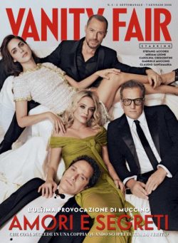 Vanity Fair Italia – 7 Gennaio 2026